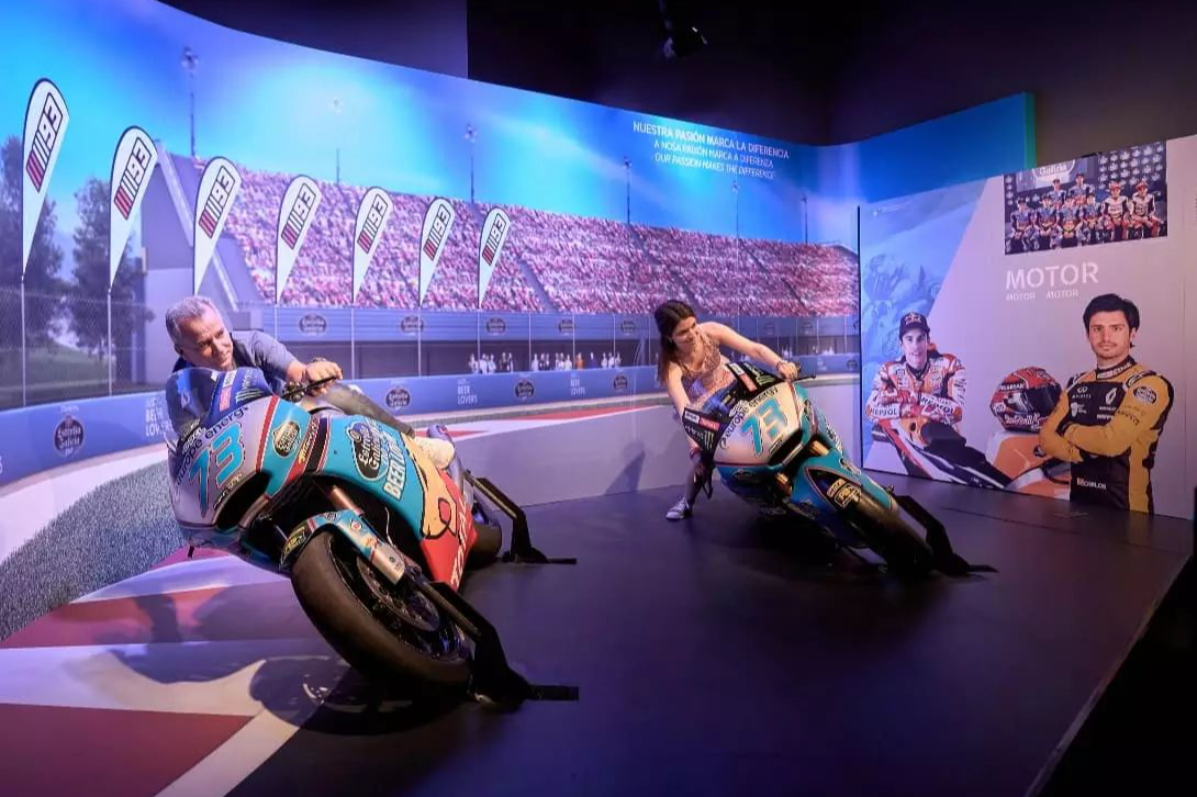 Mega Museo Estrella Galicia-7