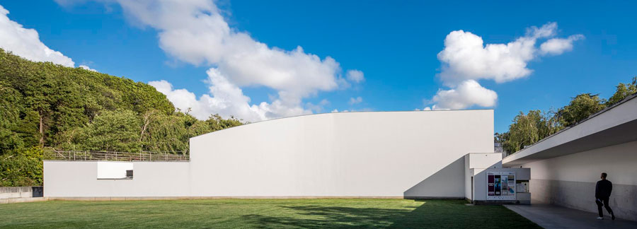 Fundación de Serralves-4
