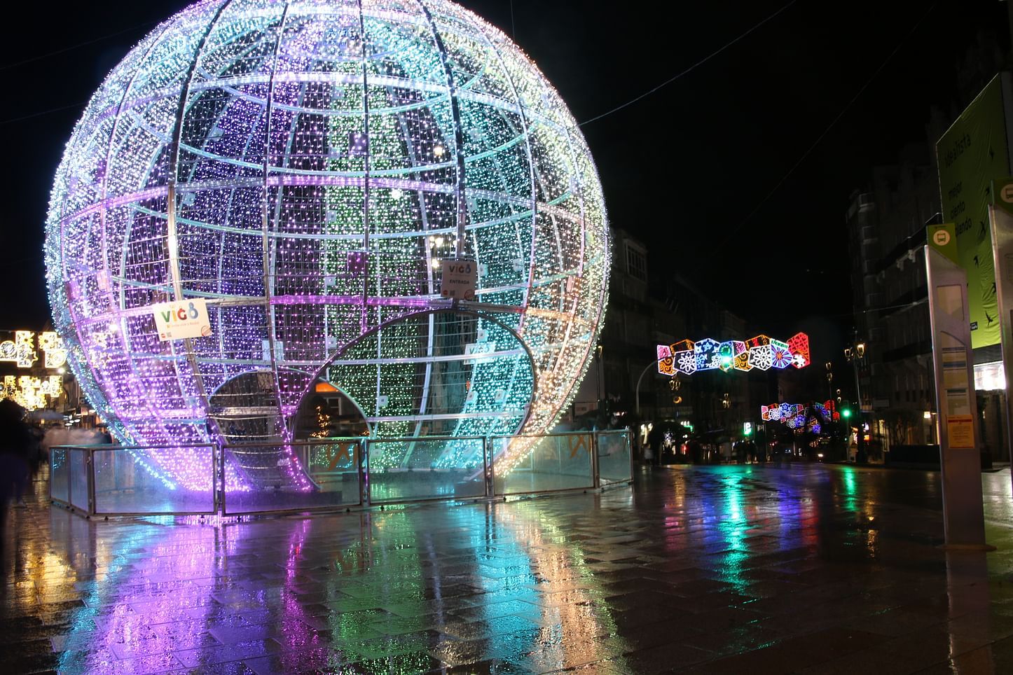 Visita Luces Navidad Vigo-3