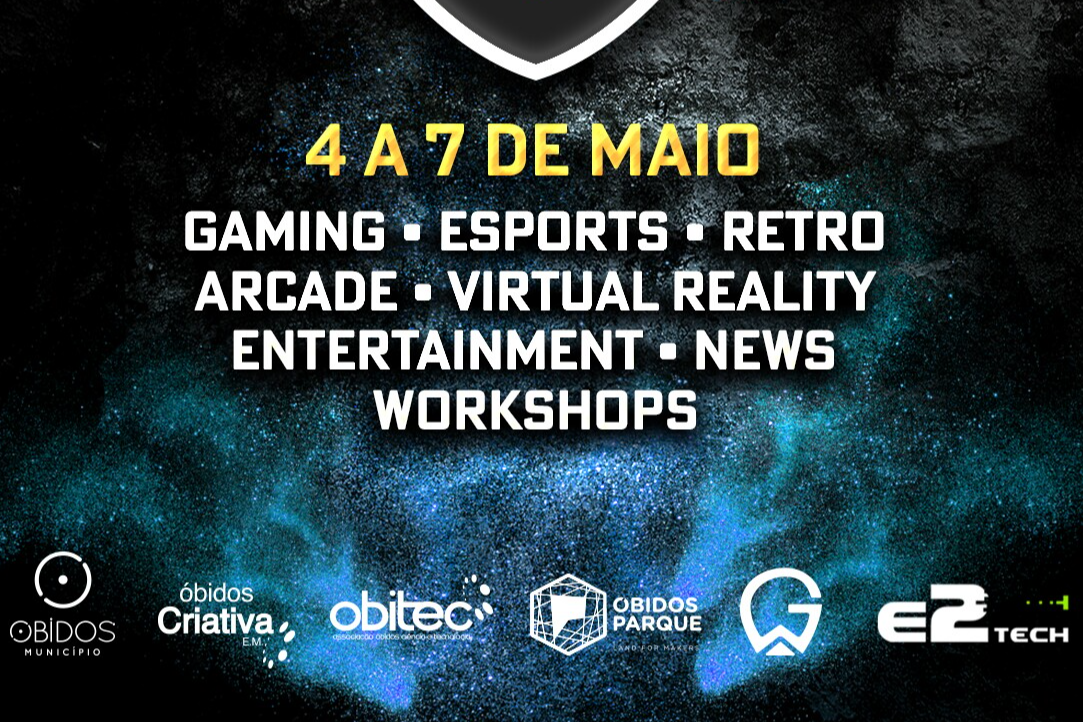 Óbidos Vila Gaming-2