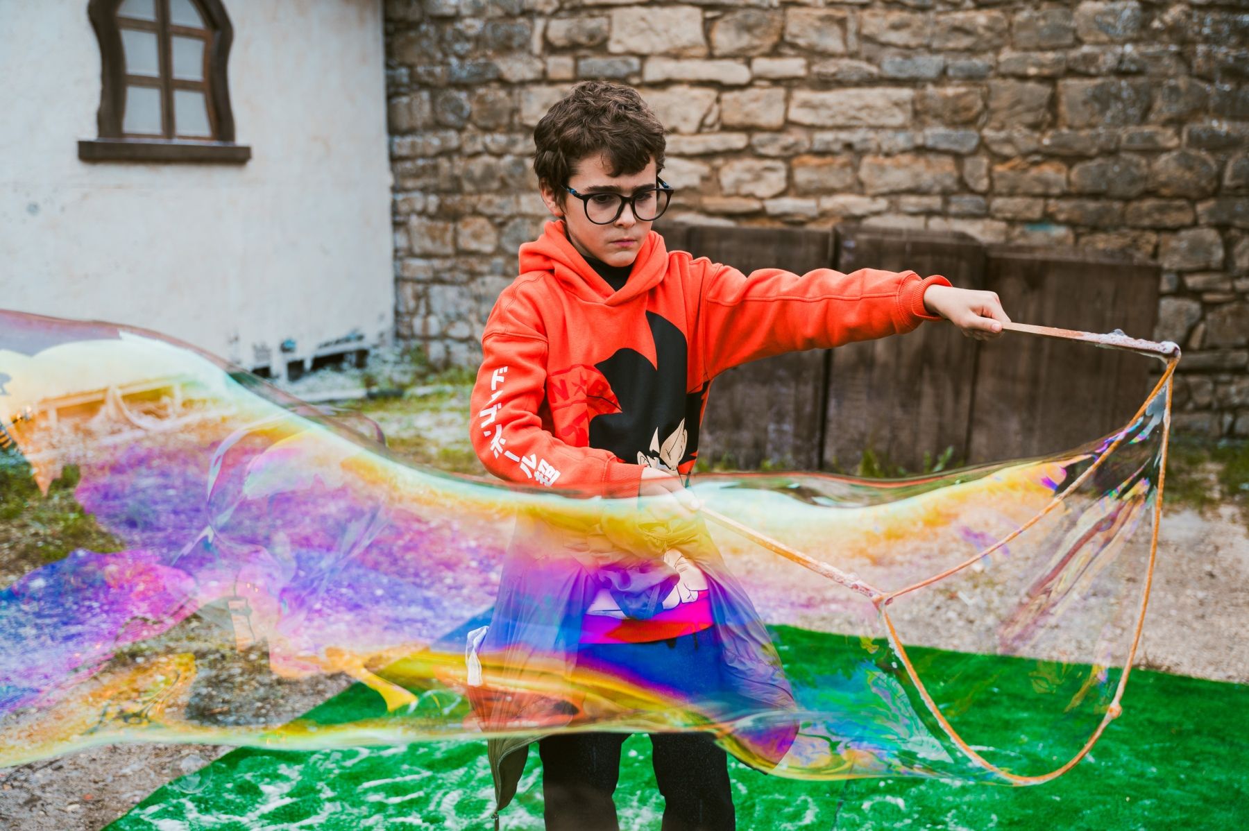 Óbidos Vila Natal-1