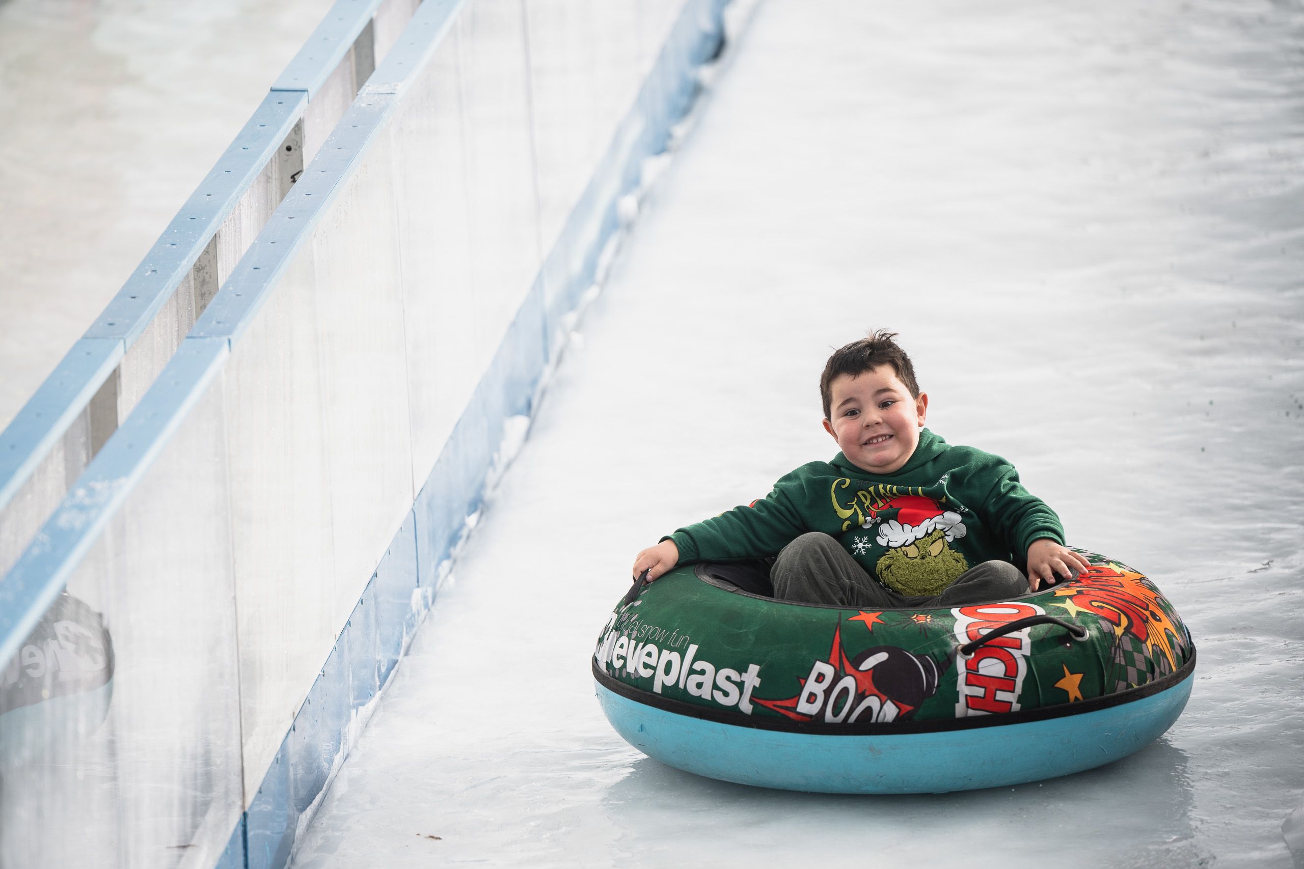 Óbidos Vila Natal-1