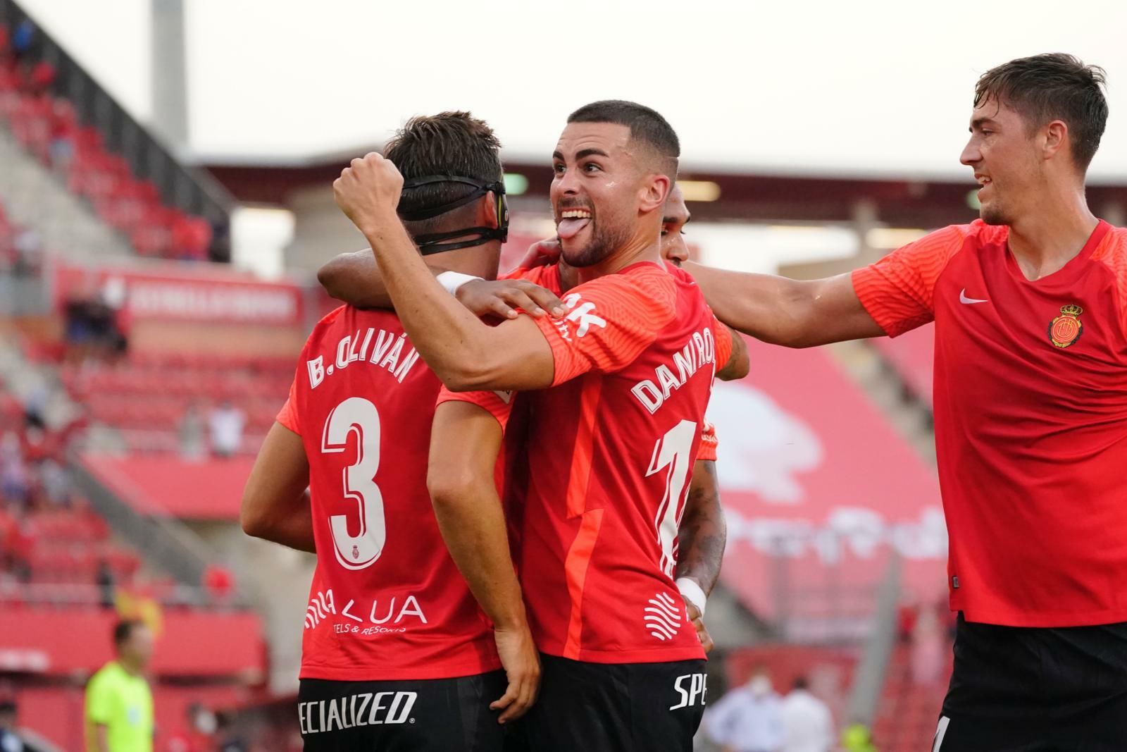 Entradas partidos RCD Mallorca en Estadio Mallorca Son Moix-3