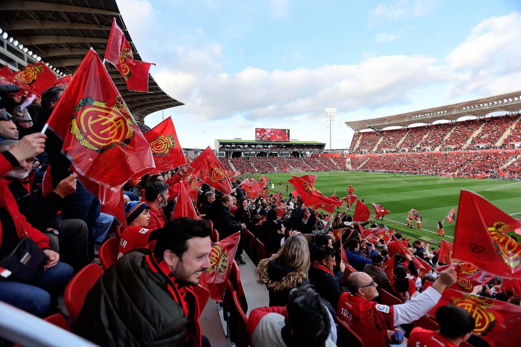 Entradas partidos RCD Mallorca en Estadio Mallorca Son Moix-5