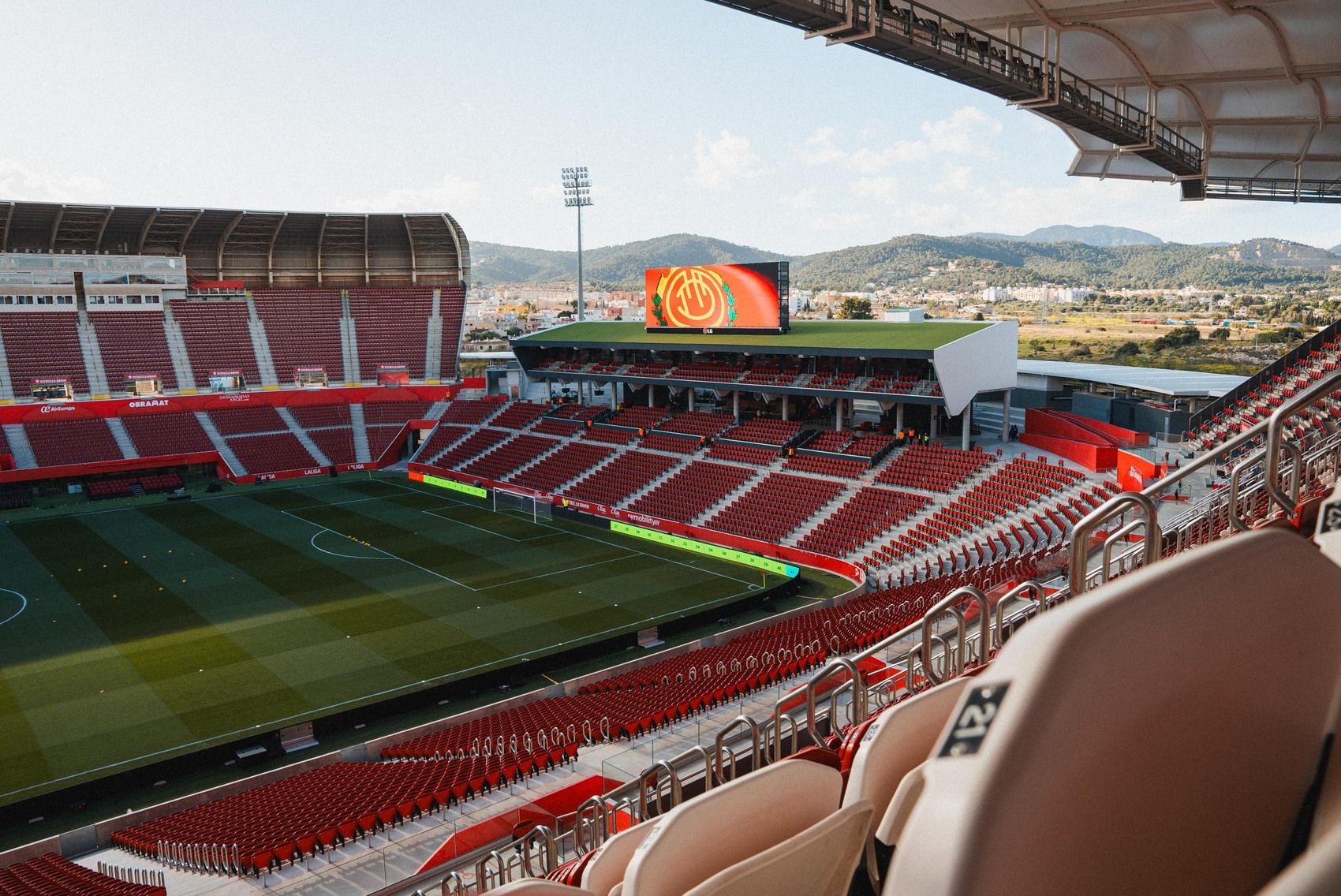 Entradas partidos RCD Mallorca en Estadio Mallorca Son Moix-7