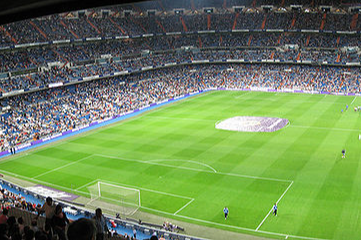 Entradas partidos Real Madrid en el Estadio Santiago Bernabéu-9