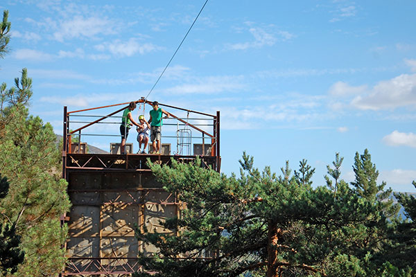 Pena Aventura Park-1