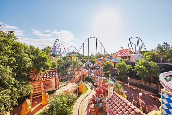 PortAventura