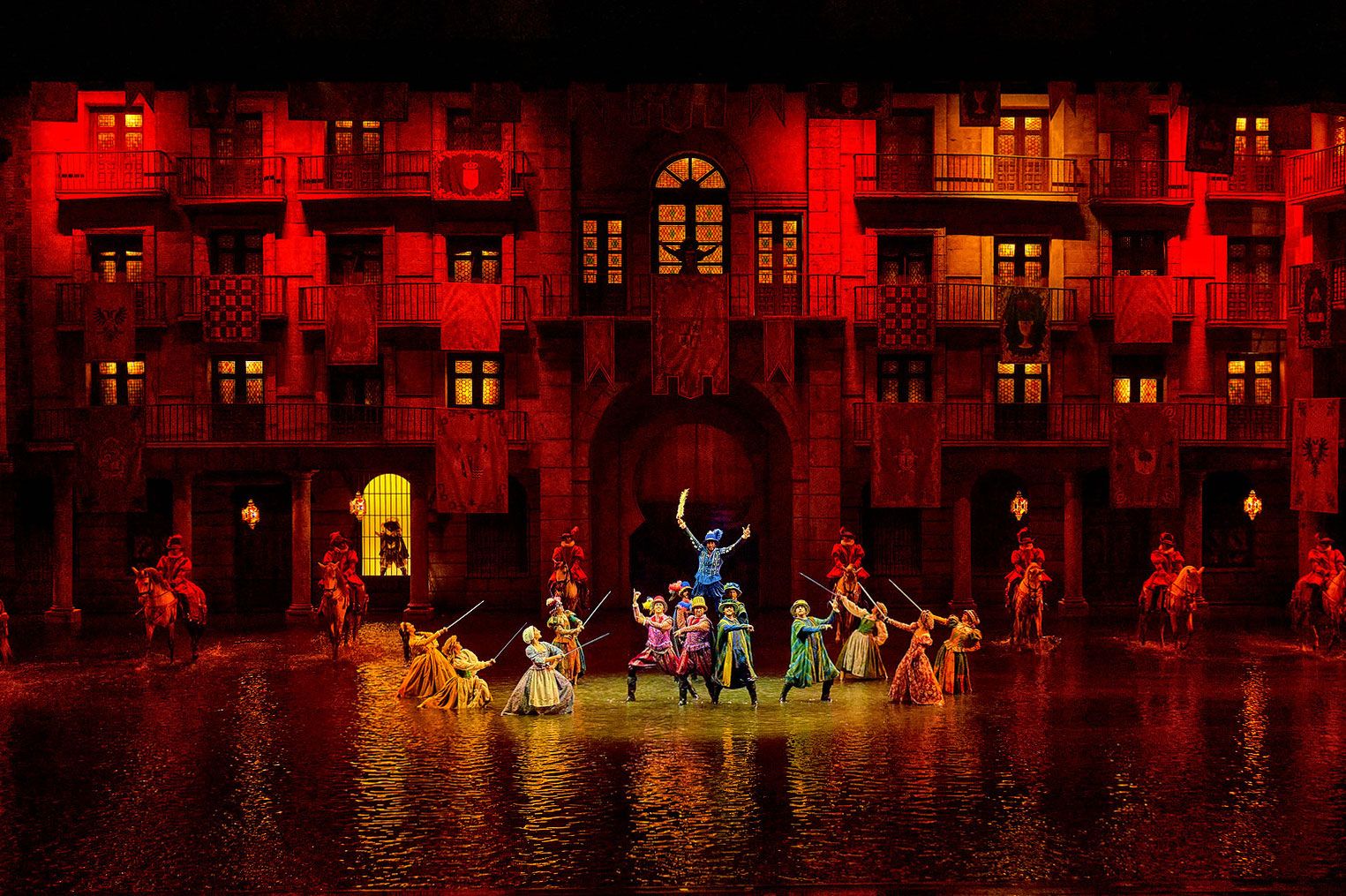 Puy du Fou España-1