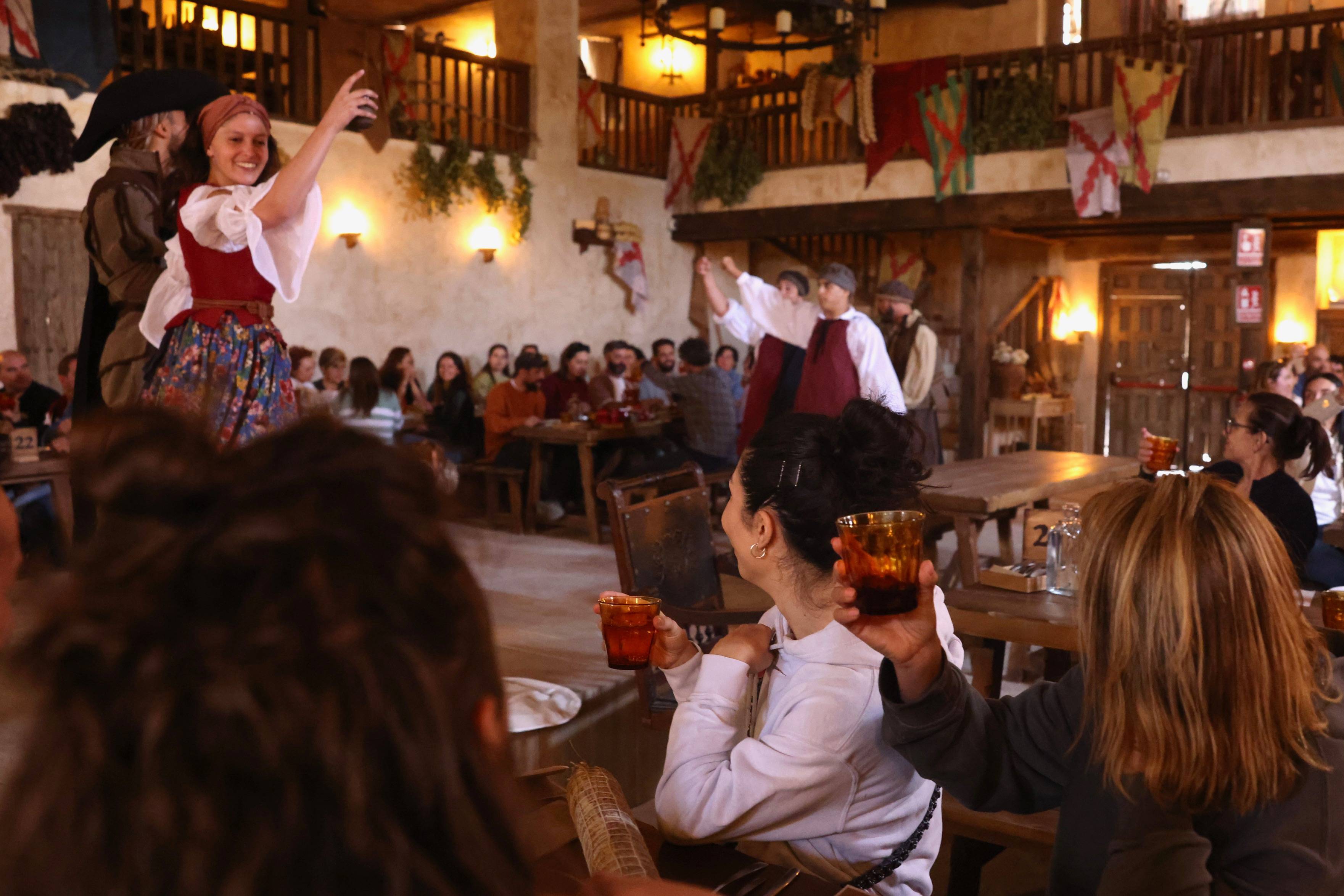 Puy du Fou España-48