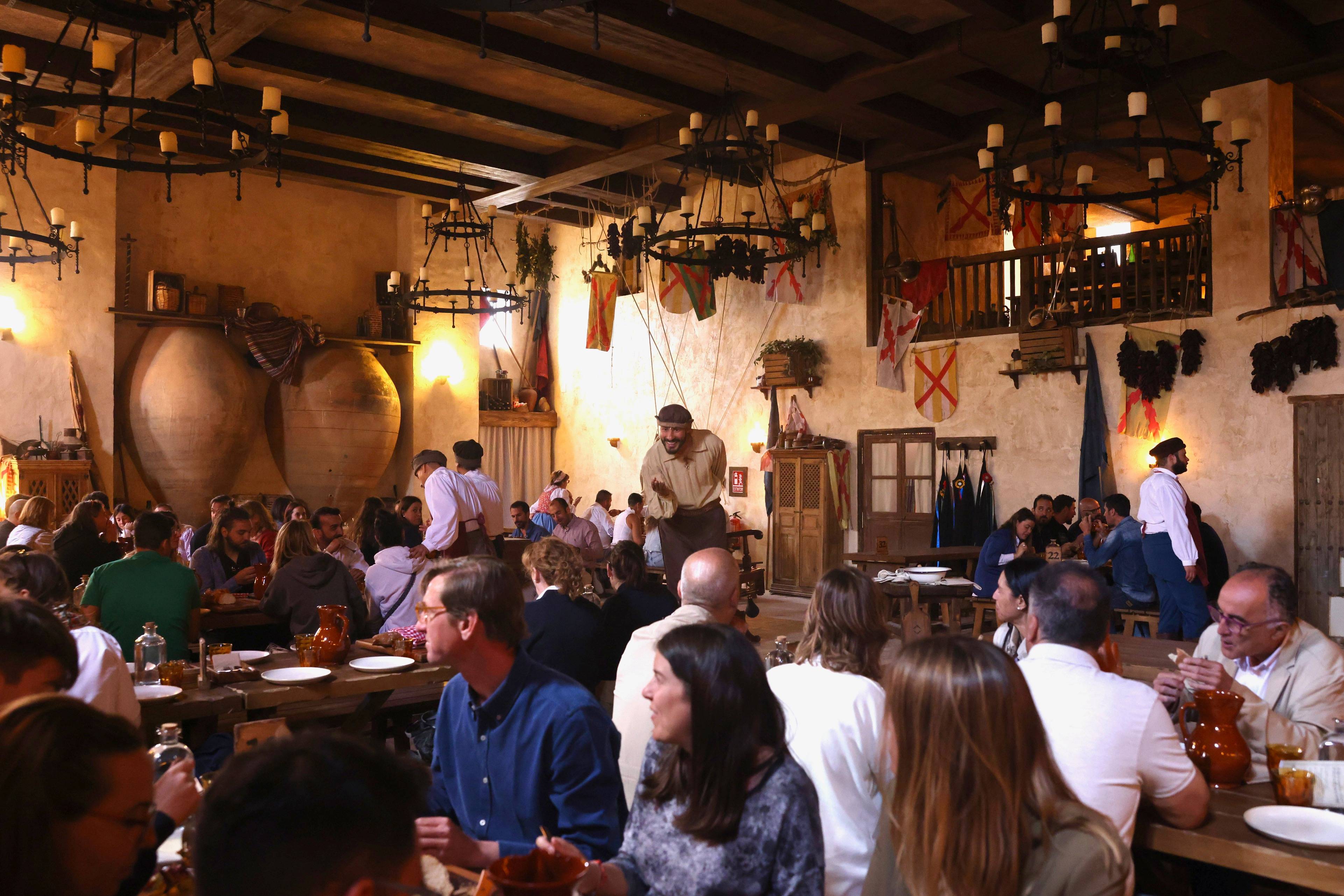 Puy du Fou España-8