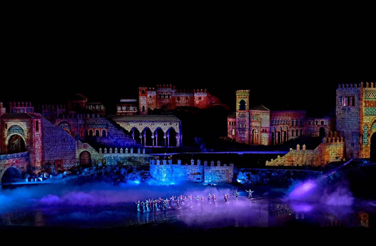 Puy du Fou España-19
