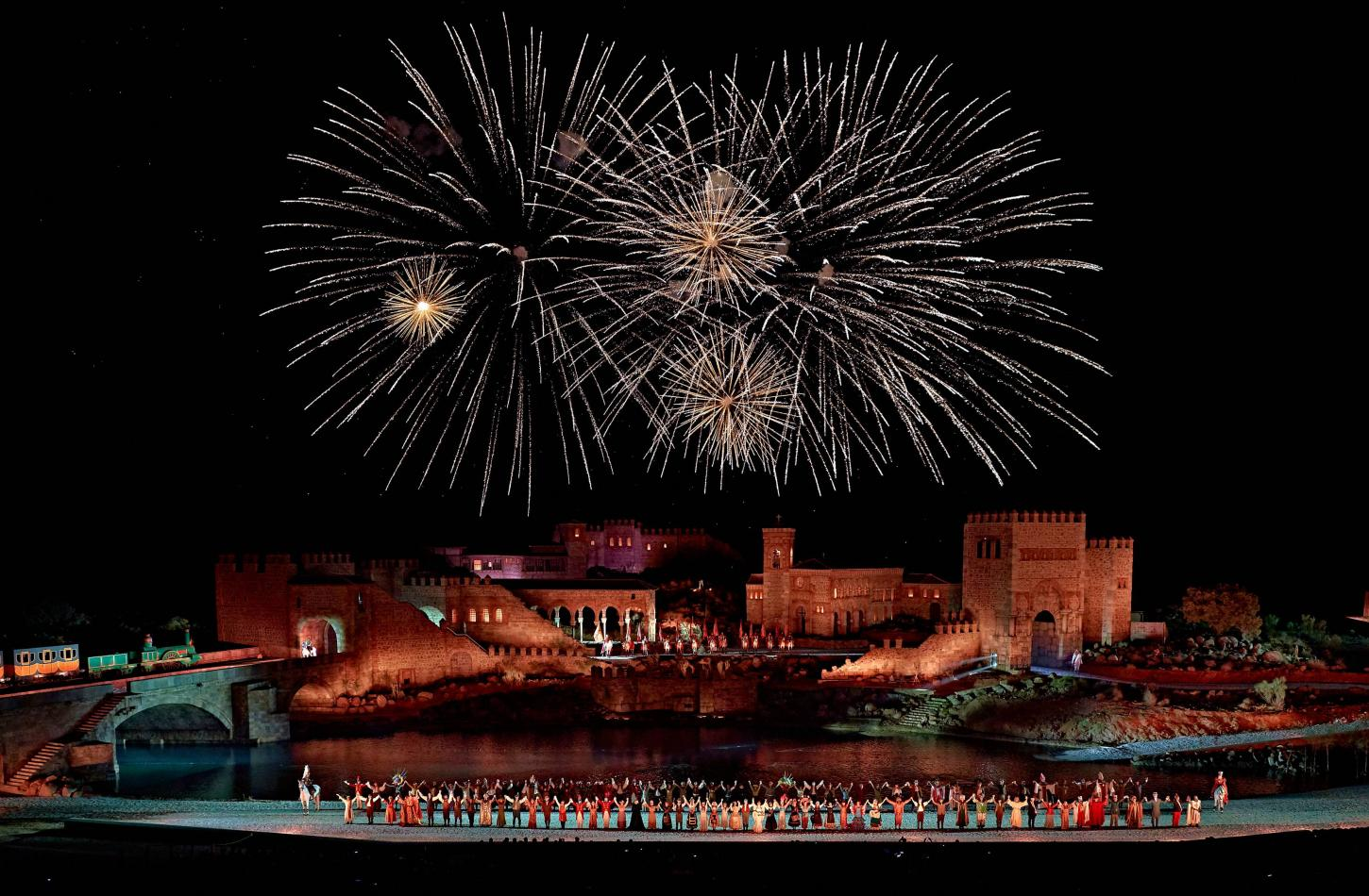 Puy du Fou España-32