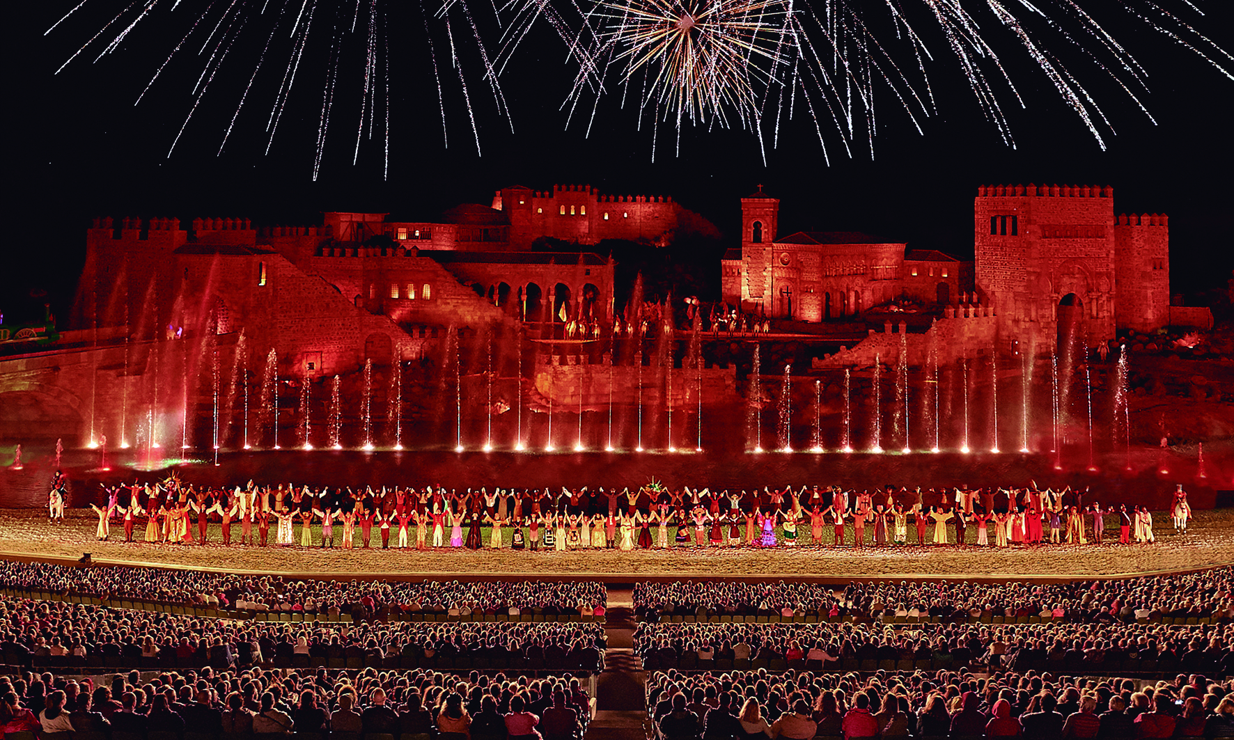 Puy du Fou España-44