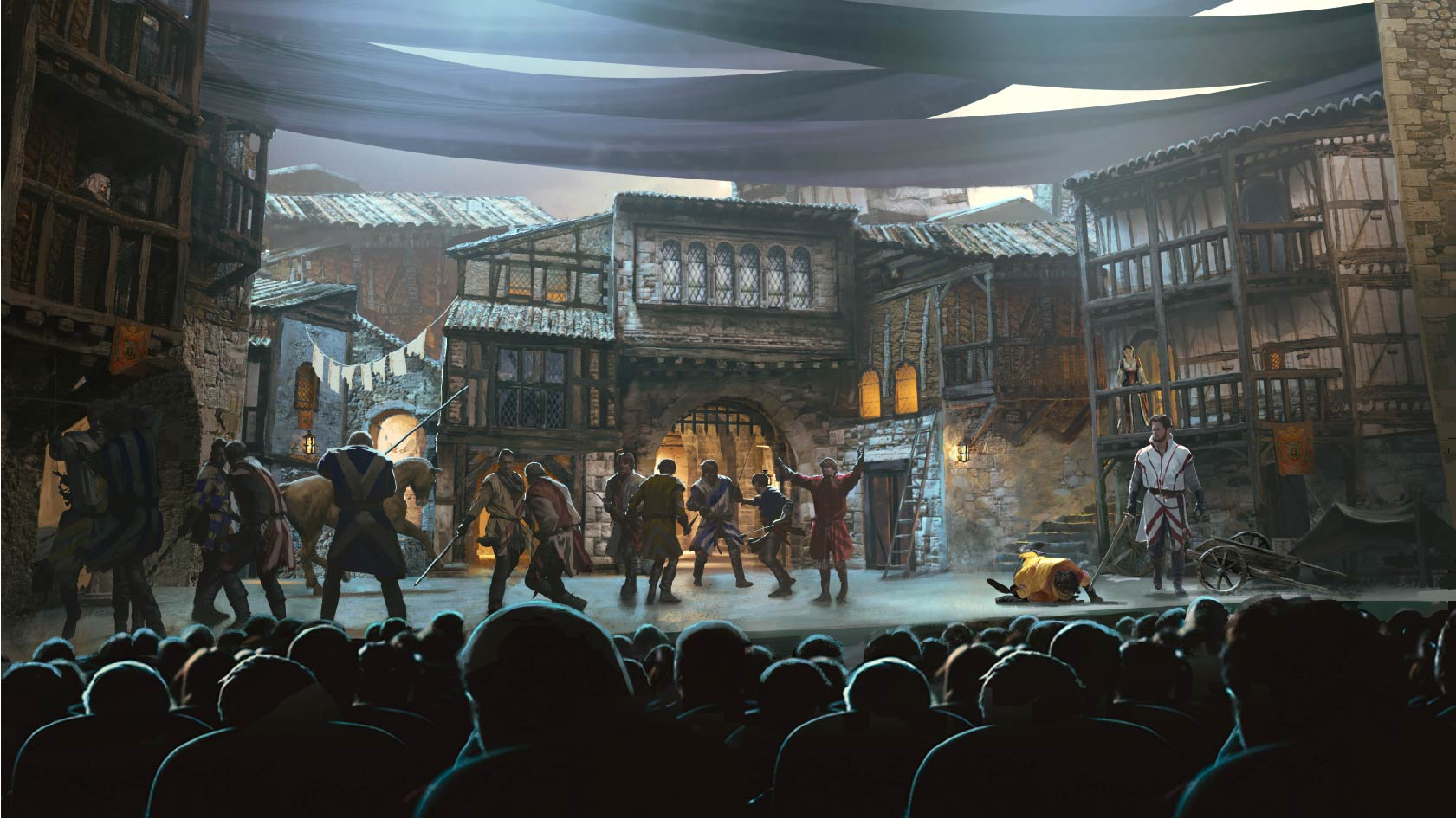 Puy du Fou Espanha-6