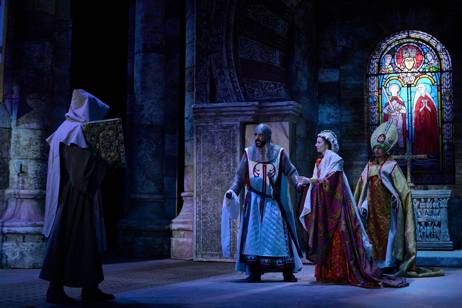 Puy du Fou España-17