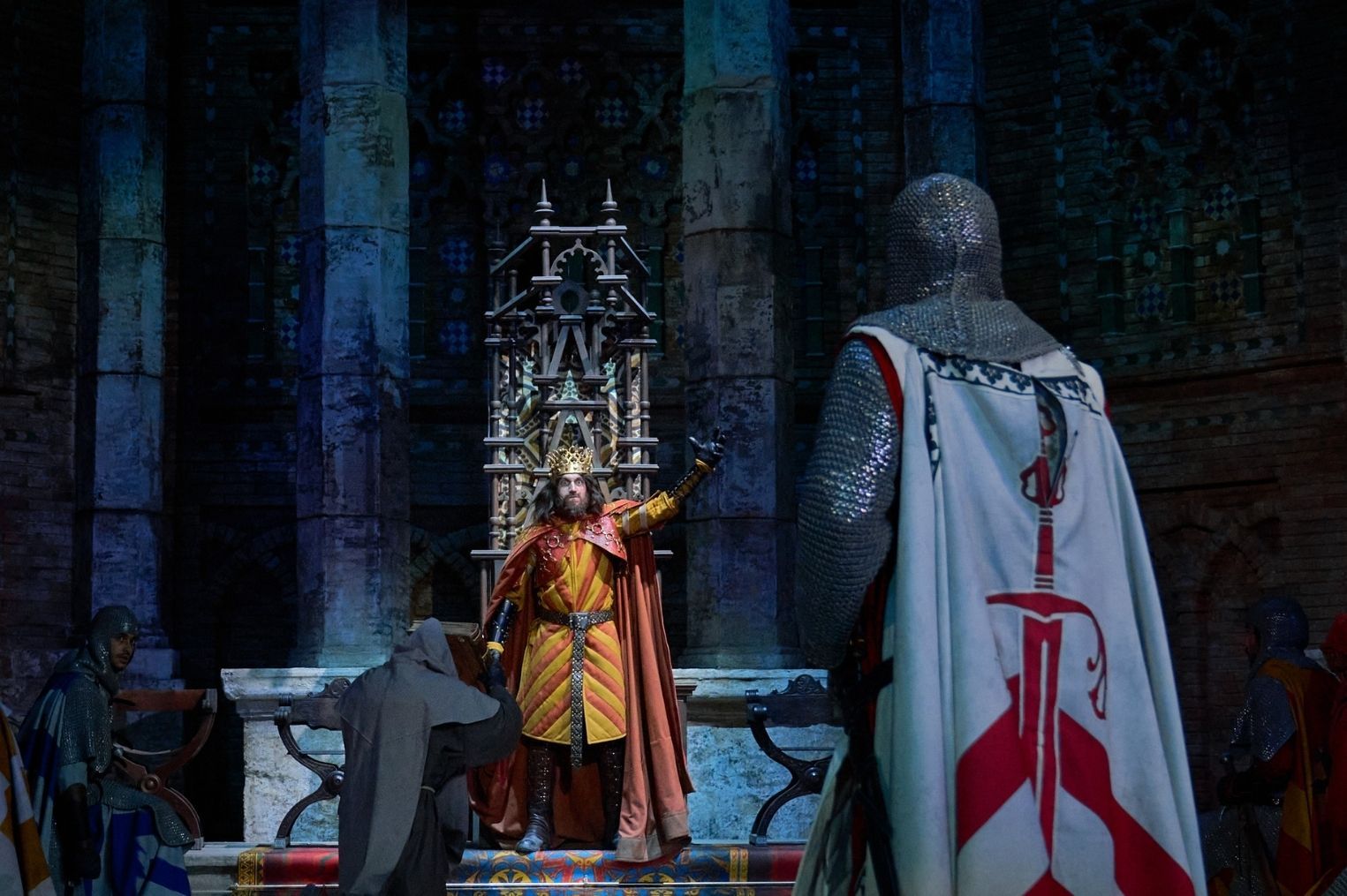 Puy du Fou España-16