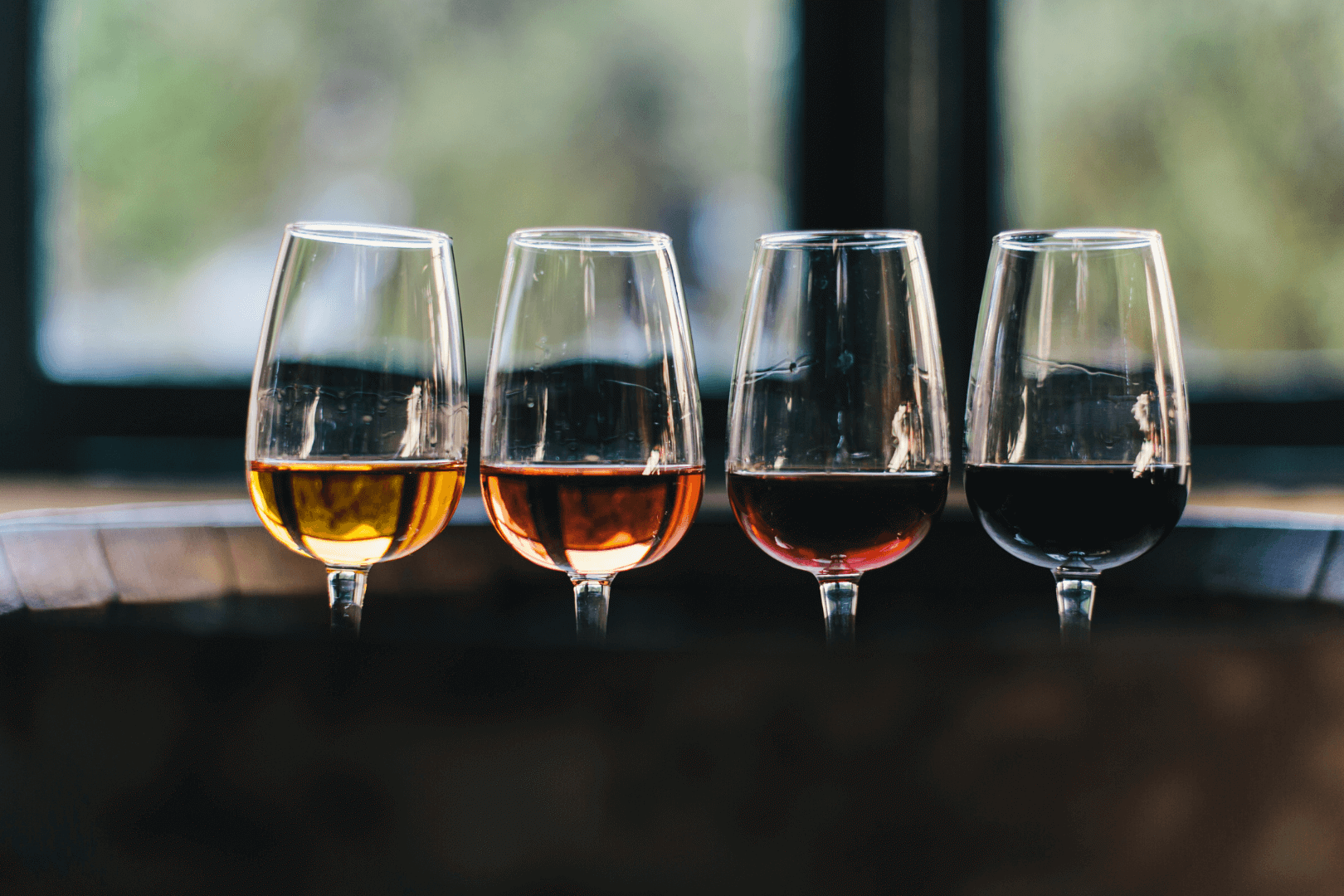 Visita y Cata de Vinos - Quinta da Boeira-6