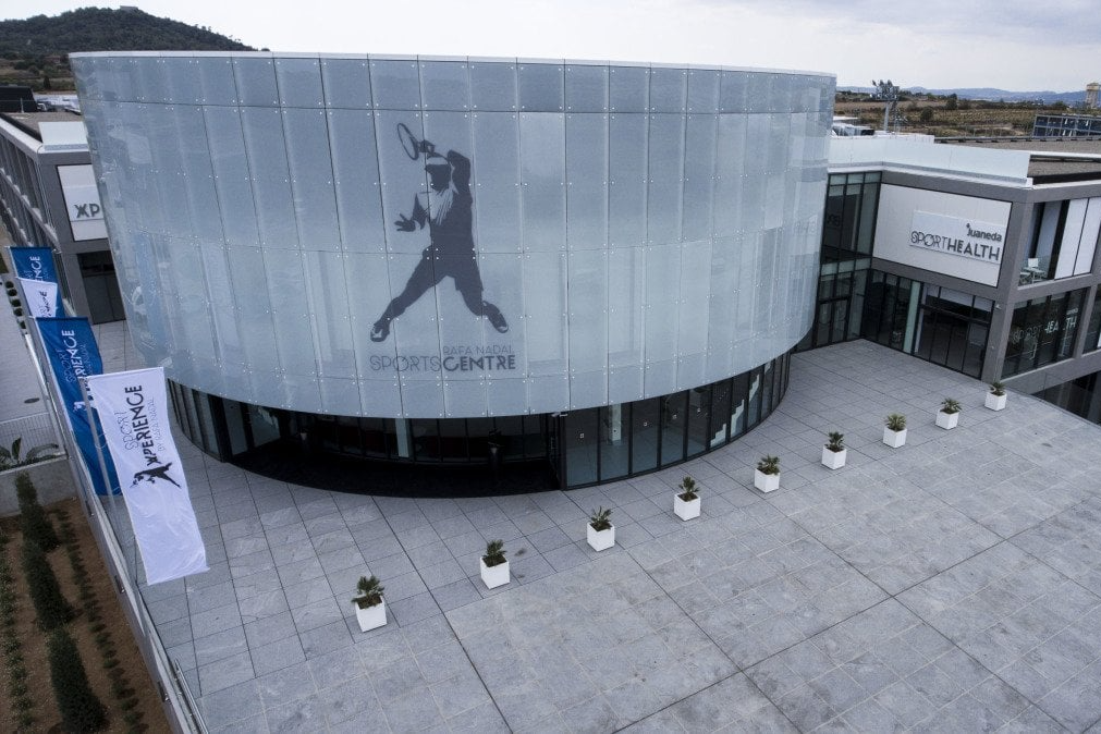 Museo Rafa Nadal-2