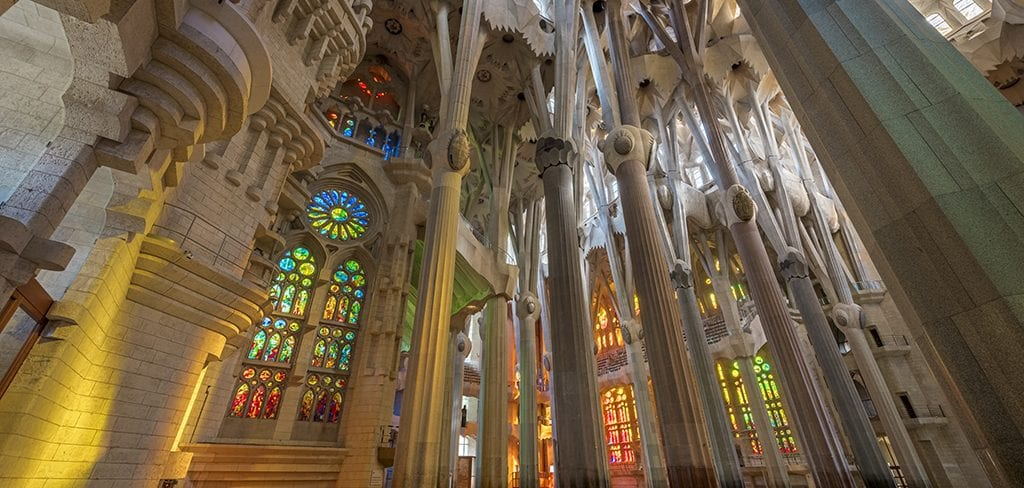 Sagrada Familia-1