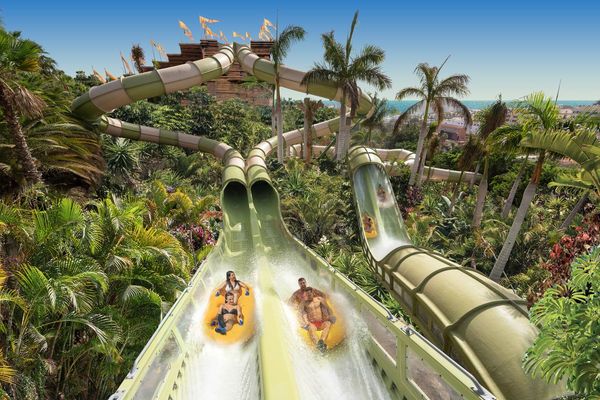 Siam Park Tenerife