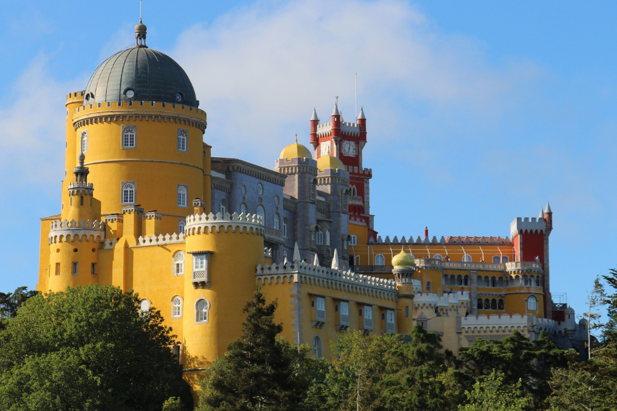 Parques de Sintra-2