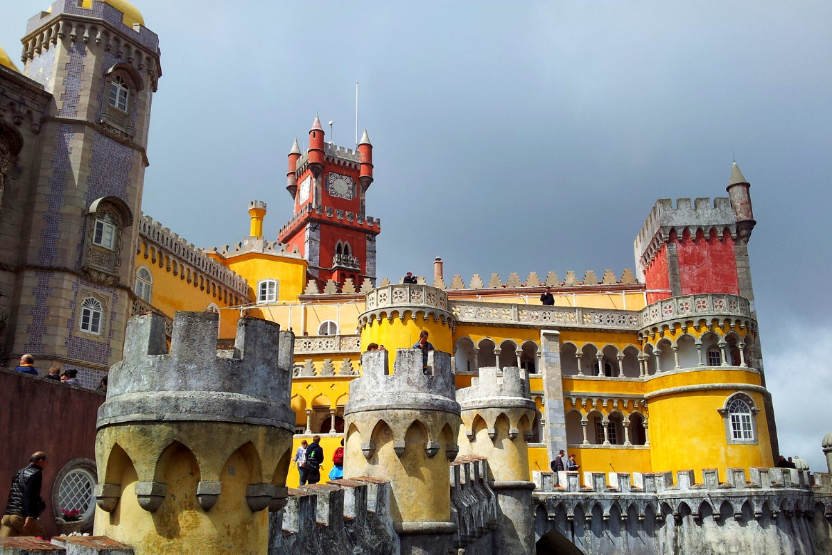 Parques de Sintra-3