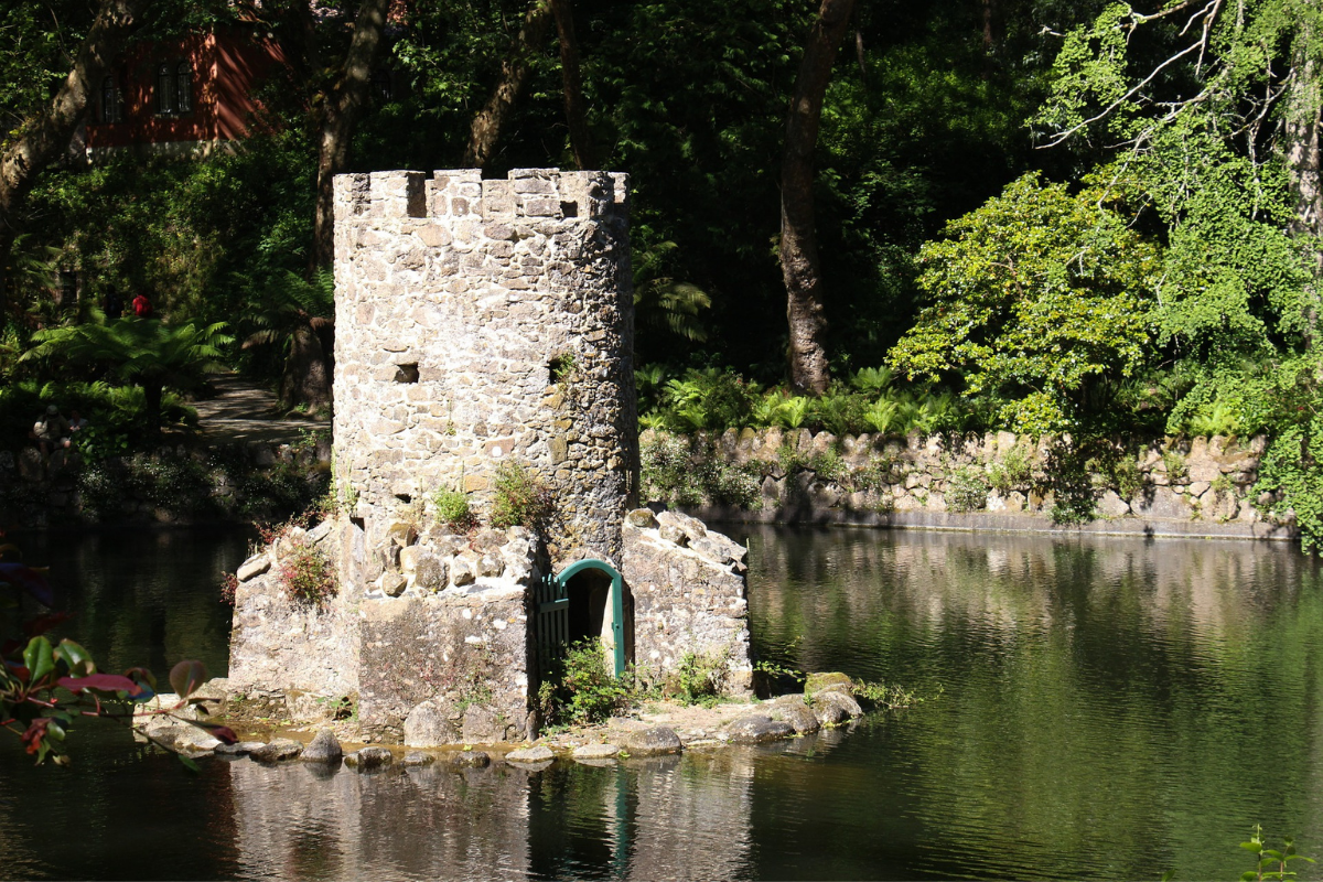 Parques de Sintra-6