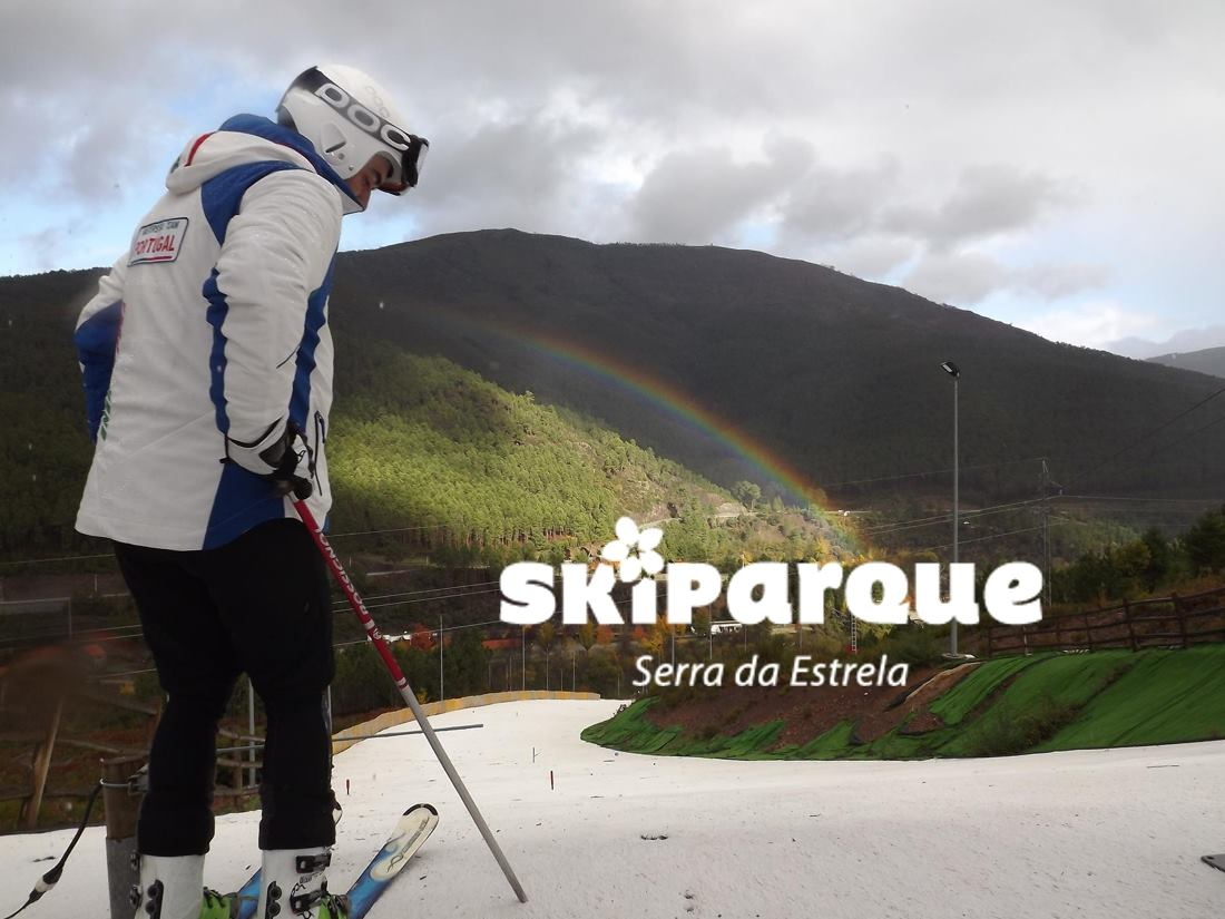 Skiparque Serra da Estrela-2