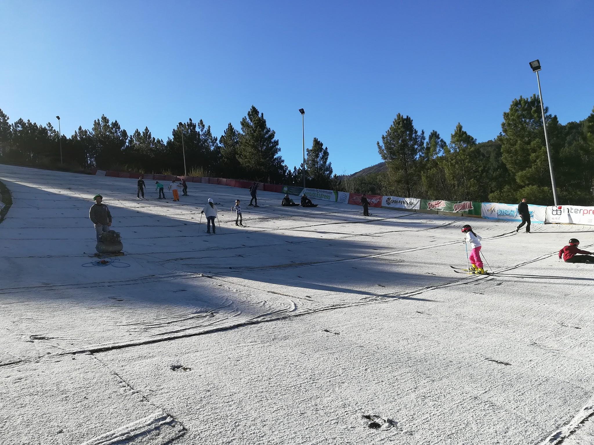 Skiparque Serra da Estrela-3