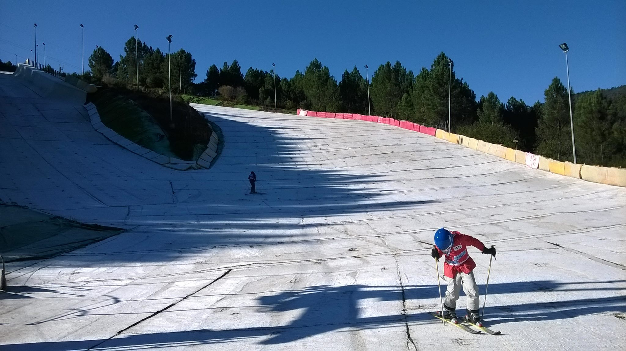 Skiparque Serra da Estrela-1