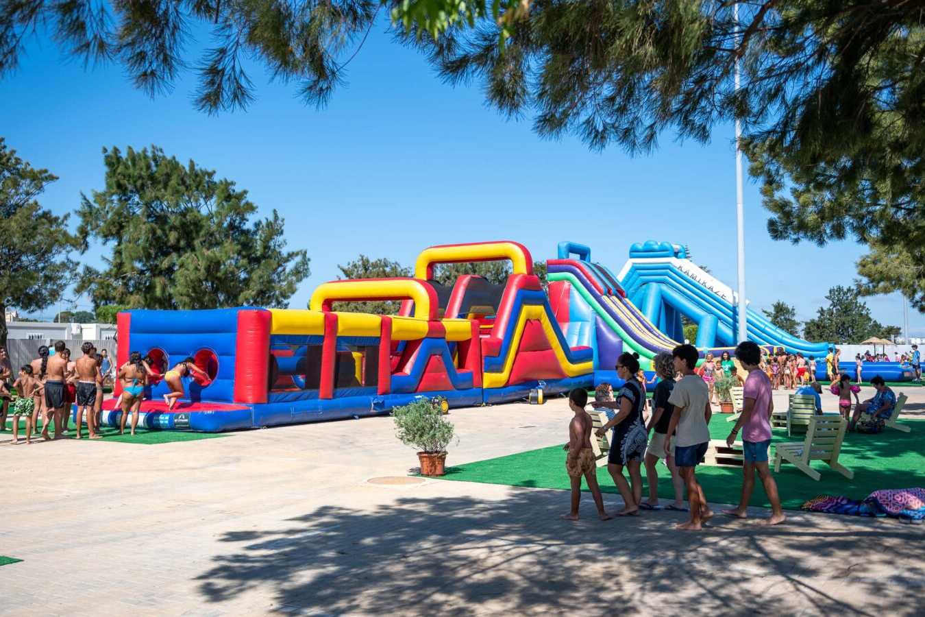Splash Seixal-10
