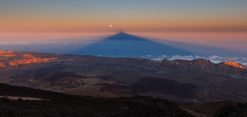 Teleférico del Teide - Tenerife-4
