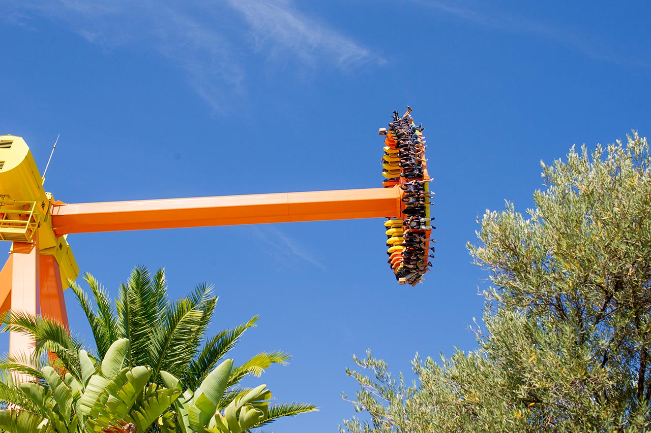 Terra Mítica Benidorm-6