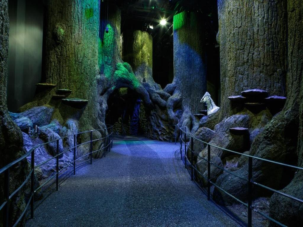 Studio Warner Bros Harry Potter-4
