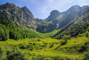 Vall de aran
