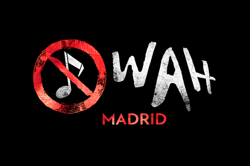 WAH SHOW MADRID