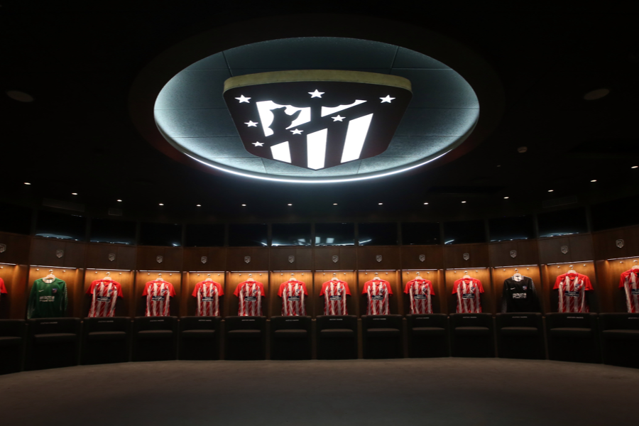 Territorio Atleti: Tour Riyadh Air Metropolitano + Museo-3