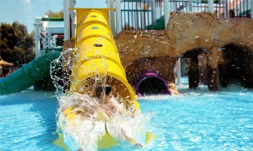 Western Water Park-16