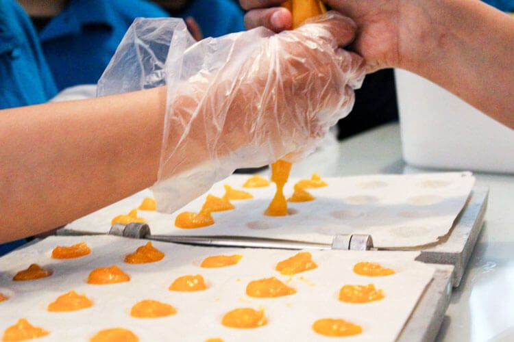 Workshop de Ovos Moles de Aveiro-4